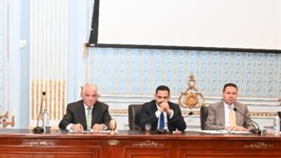 برلماني يعلن عن أخبار سارة لمزراعي الأزر في محافظات مصر.. اعرف التفاصيل 