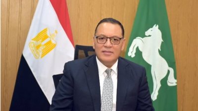 محافظ الشرقية يُهنئ لاعبي منتخب مصر للكاراتيه في بطولة جنوب إفريقيا