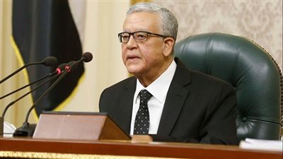 مجلس النواب يوافق نهائيًا على مشروع قانون للتنقيب عن البترول بمنطقة بير النص