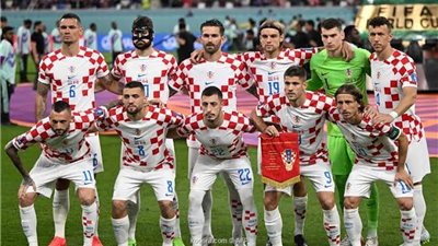 منتخب كرواتيا يفك شفرة الكمبيوتر الياباني ويصعد لدور الـ8 بمونديال قطر 2022