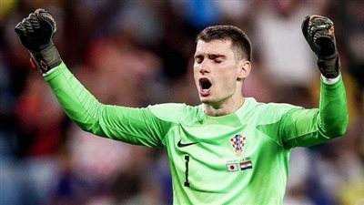 كوفيتش يقود كرواتيا إلى دور الثمانية كأس العالم قطر من طريق اليابان