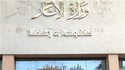 تصريحات هامة لأمين عام المجلس الأعلى للآثار بشأن ثروات مصر المنهوبة