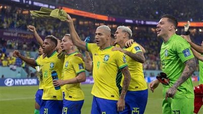 عادل عبد الرحمن: البرازيل الأقوى.. ومنتخب إسبانيا ليس مخيفا