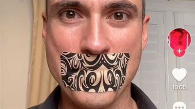 الأطباء يحذرون من اتجاه جديد على تيك توك يؤدي للوفاة