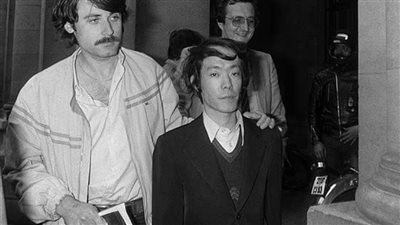 وفاة أشهر آكلي لحوم البشر.. اغتصب امرأة وقتلها ثم أكلها ولم يُسجن!