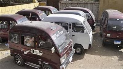 مباحث القاهرة تكشف سر انتشار ظاهرة سرقة سيارات السوزوكى