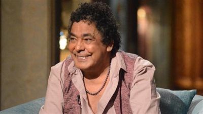 نكشف كواليس استعدادات وأسعار تذاكر حفل الكينج محمد منير في رأس السنة