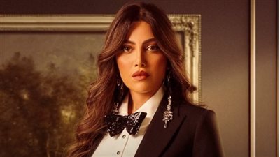 ريهام حجاج تقدم دور المدرسة في مسلسل صدفة برمضان 2024