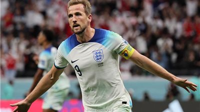 هاري كين رجل مباراة إنجلترا والسنغال