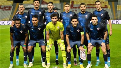 فيريرا يعلن قائمة الزمالك لمواجهة طلائع الجيش واستمرار غياب 5 لاعبين 