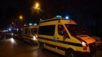 «زفة فرح» تنتهي بنهاية مأساوية فى بأسوان 