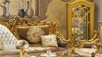 غدًا.. افتتاح أكبر معرض لأثاث دمياط في أرض المعارض بأسعار مخفضة