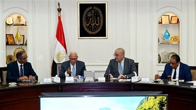 المدينة المليونية.. «الإسكان» تكشف الموقف التفيذي لمشروعات بورسعيد الجديدة