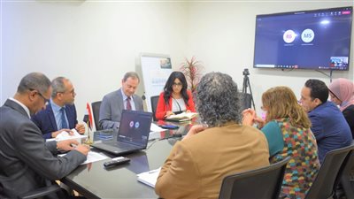 فى 6 محافظات.. «الإسكان» تكشف موقف تنفيذ مشروعات الصرف الصحي بالمناطق الريفية