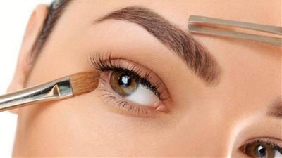  دار الإفتاء توضح الحكم الشرعي لتشقير الحواجب