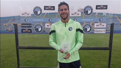 تفاصيل تورط رمضان صبحي فى كشف المنشطات وتعليق صادم من جمال علام 