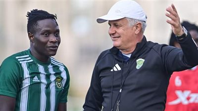 زوران يعلن عن قائمة الاتحاد السكندري لمواجهة فيوتشر