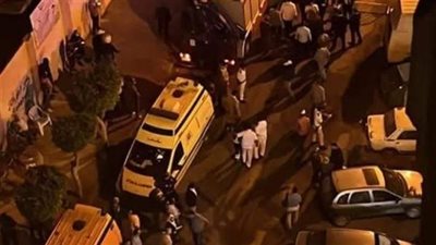 بالاسم.. واقعة مأساوية لطفلة داخل منزلها فى أسوان