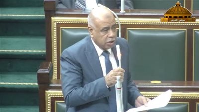 مشروع يوفر عشرات الآلاف من فرص العمل.. عبدالنعيم حامد يزف خبرًا سارًا لأبناء حلوان