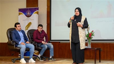 ملتقي المنسقين الإعلاميين في شرم الشيخ يناقش كيفية مواجهة الشائعات 