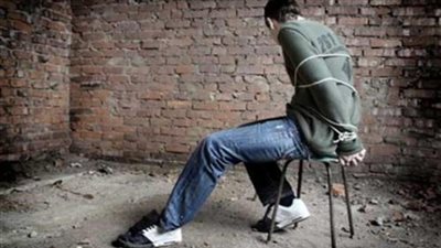 خطف واحتجاز رجل أعمال داخل شقة النزهة.. قصة صادمة