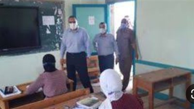 أستدعت أرواح شريرة بالمدرسة.. تعرض طالبة بالصف الإعدادي لهياج عصبي والسبب تشارلي