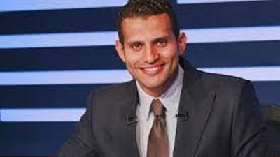 مهندس يعتدي على الإعلامي عمر ربيع ياسين داخل مطعم بالشيخ زايد