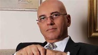 محمد سلماوي يكشف تفاصيل كتابه الجديد السيسي بونابرت