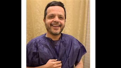 طرح بوستر فيلم «نبيل الجميل أخصائي تجميل».. وهذا موعد عرضه بالسينمات 