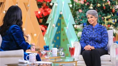 سوسن بدر: مبحبش أشوف أعمالي.. ومعنديش موهبة غير في التمثيل والطبخ