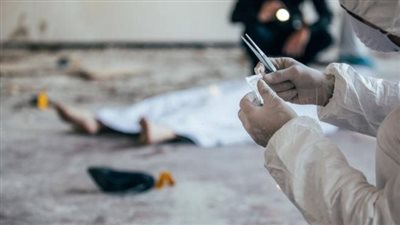 تفاصيل أخطر دليل تركه قاتل محامي كرداسة في مسرح الجريمة