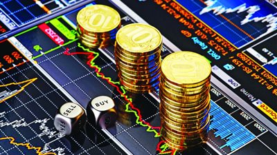 الإفتاء توضح حكم الدين في معاملات الفوركس FOREX المالية