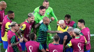 خلاف بين نجوم البرازيل الكبار حول خليفة تيتي 