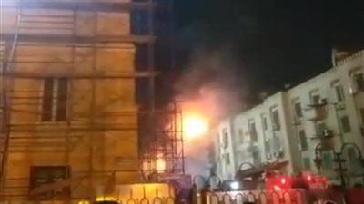 تعرف على موضوع خطبة الجمعة اليوم بمساجد الأوقاف