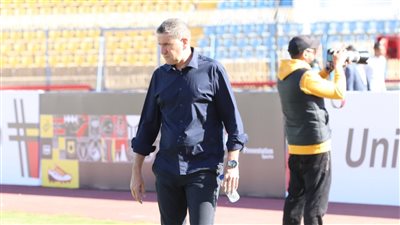 مجلس إدارة الإسماعيلي يوجه الشكر لـ جاريدو