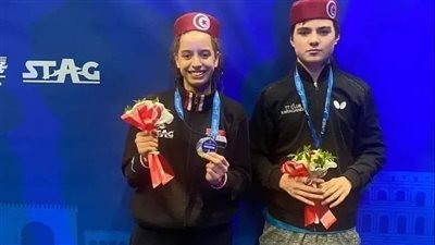 وزير الرياضة يهنىء 