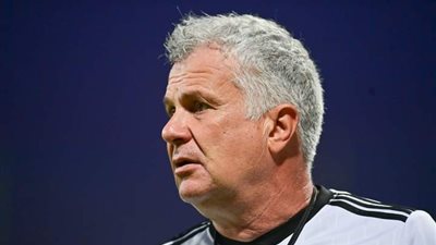 مدرب الاتحاد يطالب لاعبي الثغر بالاستعداد لقمة الأهلي