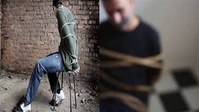 «لصوص».. الداخلية تكشف حقيقة اختطاف وتعذيب شخصين في أكتوبر
