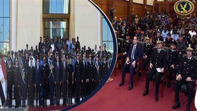 أكاديمية الشرطة تحتفل بتخريج دورات تدريبية للأفارقة ودول الكومنولث