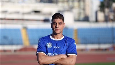 طارق العشري يحذر لاعبي سموحة من الاستهانة بذئاب الجبل