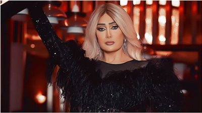 نبيلة عبيد عن مسلسل حدث بالفعل: عمل درامي ممتاز