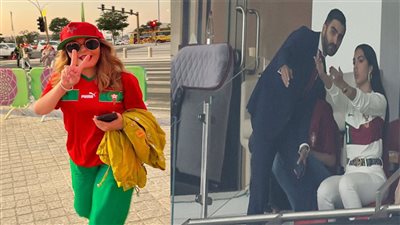 هل أشعلت سميرة سعيد نار الغيرة في قلب جورجينا بسبب كريستيانو رونالدو؟