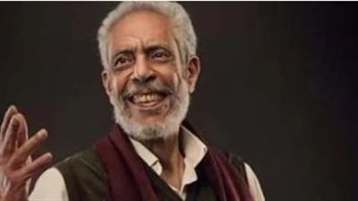 بعد صراع مع المرض.. وفاة نبيل الحلفاوي عن عمر ٧٧ عاما