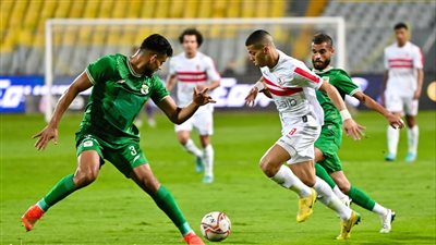 تعرف على قائمة نادي الزمالك لمواجهة بيراميدز في الدوري