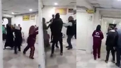  ضياع حقوق ضحايا حوادث الضرب وكلمة السر «محضر ضد محضر»