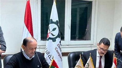 الدلتا للسكر توقع بروتوكول تعاون مع البريطانية التطبيقية بالإمارات