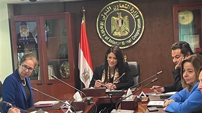 المشاط تبحث مع البنك الدولي تطورات برنامج تمويل الإسكان الاجتماعي بمصر