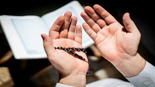 دعاء آخر ساعة في رمضان 2026