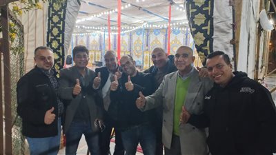 إنتخابات الشيخ زايد فى موعدها بأوامر من الوزير..قائمة إيهاب شعبان جاهزة 