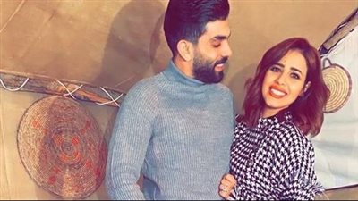 رنا سماحة تنشر صورًا لابنها في عيد ميلاده الأول: «أحلى سنة عدت»